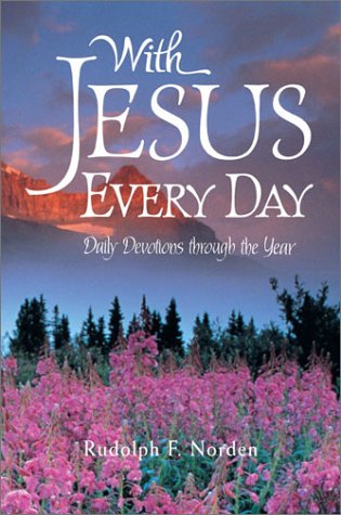 

With Jesus Every Day