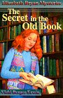 Beispielbild fr The Secret in the Old Book (Elizabeth Bryan Mysteries #6) zum Verkauf von Wonder Book