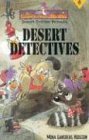 9780570050834: Desert Detectives (Desert Critter Friends, Bk. 6.)