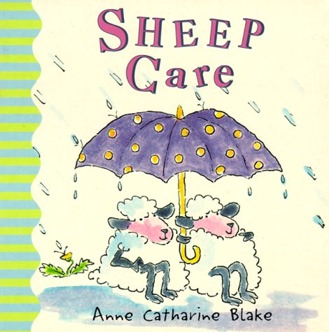 9780570050902: Sheep Care