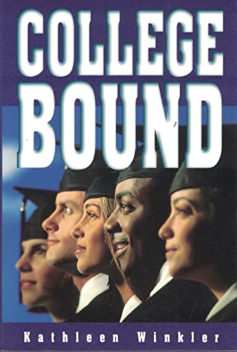 Stock image for College Bound for sale by Wonder Book