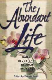 9780570053224: The Abundant Life: Daily Devotions Through the Year