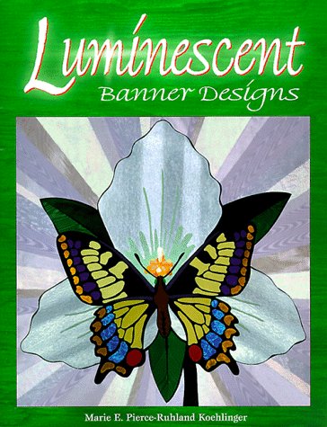Stock image for Luminescent Banner Designs for sale by Reliant Bookstore