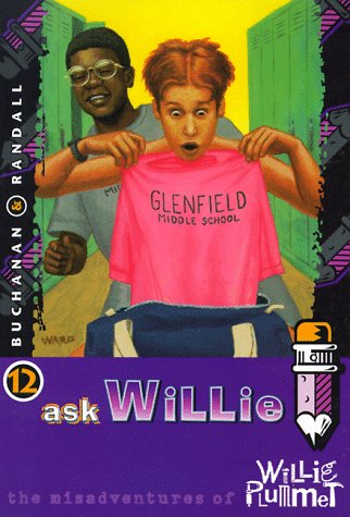 Stock image for Ask Willie (Misadventures of Willie Plummet) (Misadventures of Willie Plummett) for sale by Wonder Book