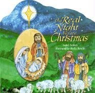 Imagen de archivo de The Real Night Before Christmas a la venta por SecondSale