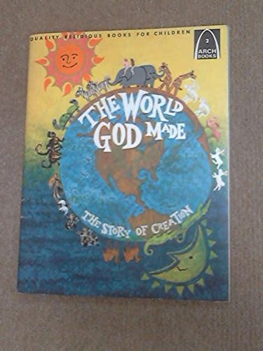 Stock image for This is the World God Made for sale by Hawking Books