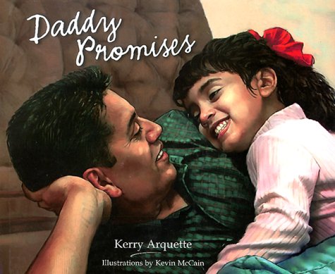 9780570055549: Daddy Promises