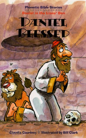 Stock image for Daniel Blessed: Daniel in the Lion's Den for sale by ThriftBooks-Atlanta