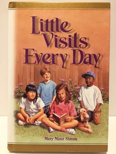 LITTLE VISITS EVERY DAY (Vol. 3)