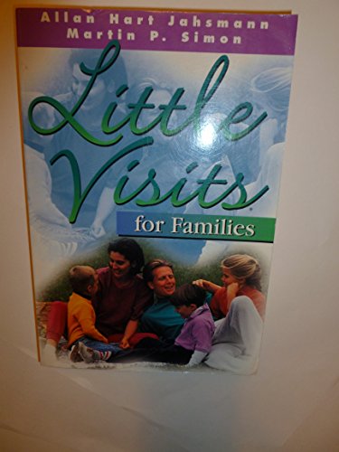 Imagen de archivo de Little Visits for Families a la venta por Gulf Coast Books
