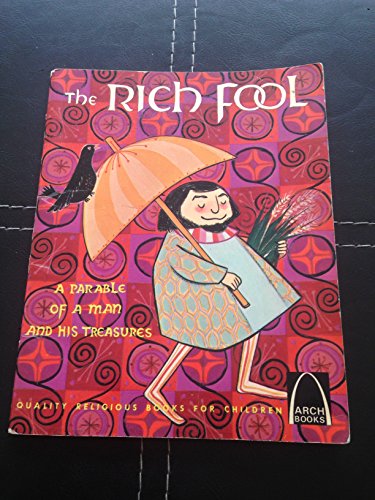 Beispielbild fr Rich Fool zum Verkauf von ThriftBooks-Atlanta
