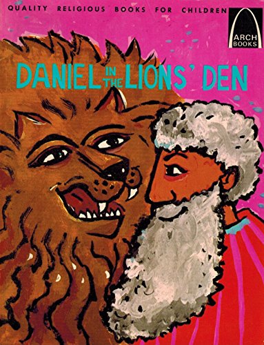 Beispielbild fr Daniel in the Lions' Den : Daniel 6 zum Verkauf von Better World Books