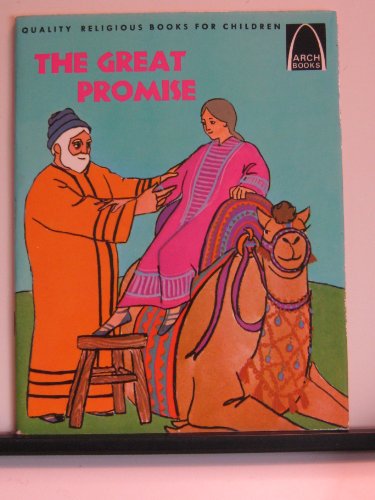 9780570060345: Great Promise (Arch Books)