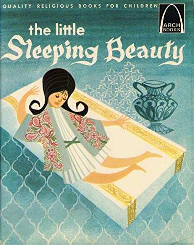 Stock image for The Little Sleeping Beauty for sale by Top Notch Books