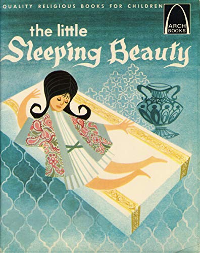9780570060413: Little Sleeping Beauty (Arch Books)