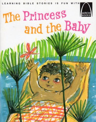 9780570060437: The Princess and the Baby