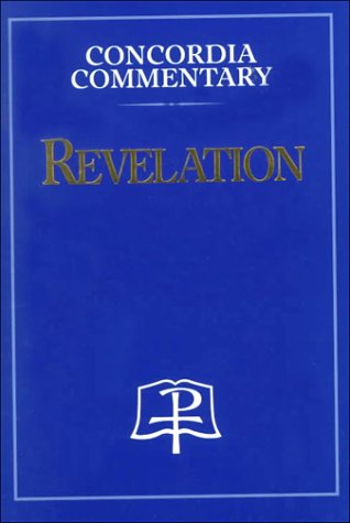 9780570063124: Revelation