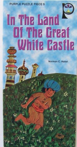 Stock image for In the land of the great white castle (A purple puzzle tree book, Set 1, piece 5) for sale by ThriftBooks-Atlanta