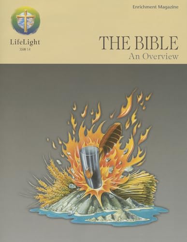 9780570068761: The Bible: An Overview: Enrichment Magazine (Lifelight (Concordia))