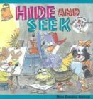 Imagen de archivo de Hide and Seek (Critter Creations Devotions) a la venta por Archives Books inc.