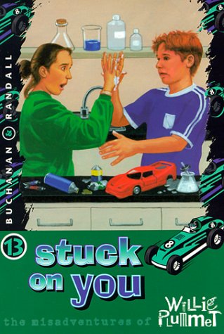 Stock image for Stuck on You for sale by ThriftBooks-Dallas