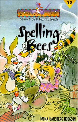 Imagen de archivo de Spelling Bees a la venta por Better World Books