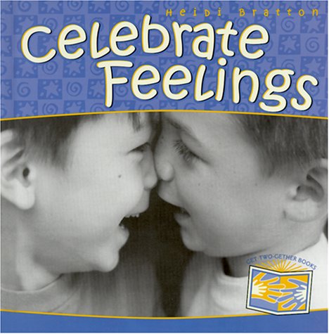 9780570070931: Celebrate Feeling (Get Two-gether Books)