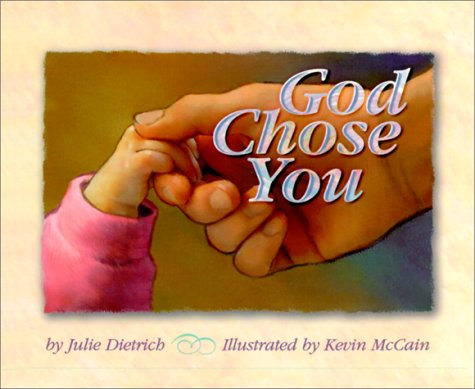 Stock image for God Chose You for sale by Wonder Book