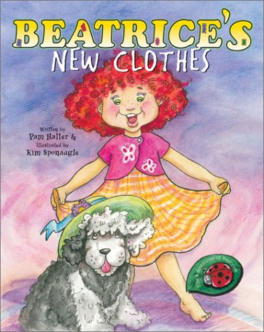Beispielbild fr Beatrice's New Clothes (Adventures of Beatrice) zum Verkauf von Wonder Book