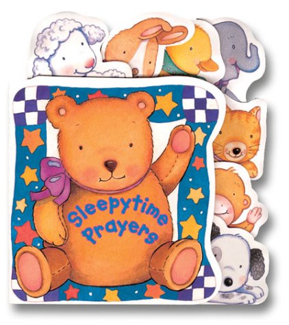 Sleepytime Prayers - Concordia Publishing House