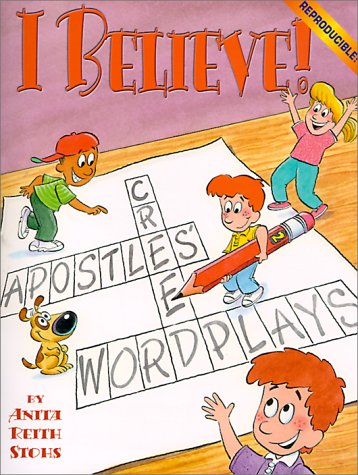 Stock image for I Believe! for sale by Better World Books