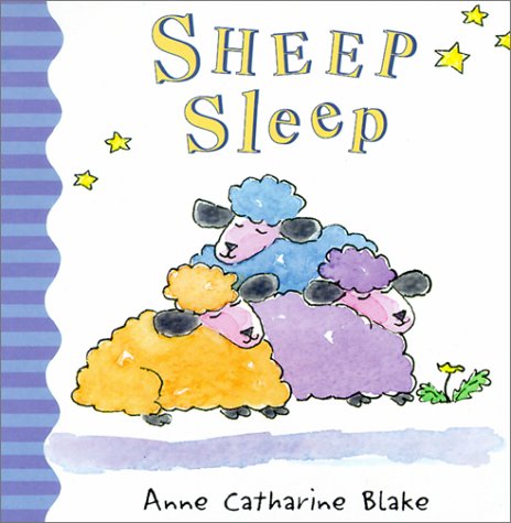 Stock image for Sheep Sleep for sale by Ebooksweb