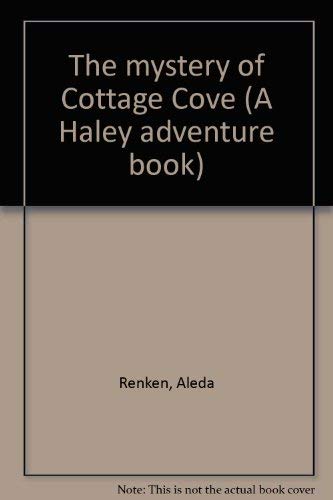 Stock image for The Mystery of Cottage Cove for sale by Adventures Underground