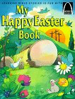 Beispielbild fr My Happy Easter Book: Matthew 27:57-28:10 for Children zum Verkauf von ThriftBooks-Atlanta