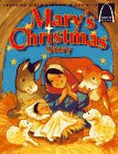 Imagen de archivo de Mary's Christmas Story - Arch Books a la venta por SecondSale