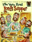 Imagen de archivo de Very First Lord's Supper a la venta por ThriftBooks-Atlanta