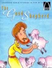 Stock image for The Good Shepherd for sale by Better World Books