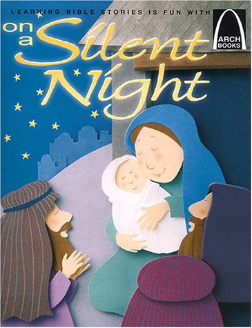Beispielbild fr On a Silent Night (Paperback) zum Verkauf von CitiRetail