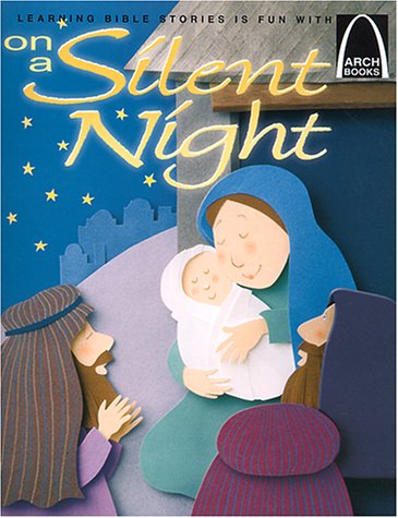 Stock image for On a Silent Night for sale by Better World Books: West