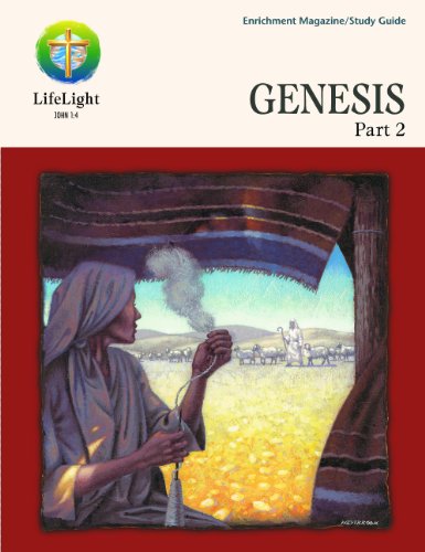 9780570078616: Genesis, Part 2 - Study Guide
