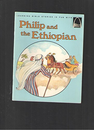 9780570090243: Philip and the Ethiopian