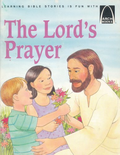 Stock image for The Lord's Prayer for sale by 2Vbooks