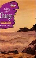9780570094395: The Master's Touch: Living with Change