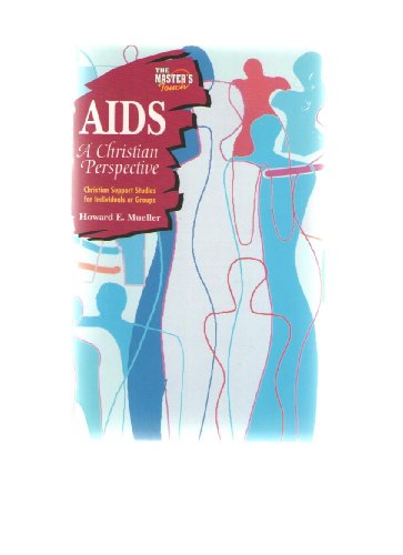 AIDS: A Christian Response (Peoples Bible Commentary Ser) (9780570095521) by Concordia Pub.