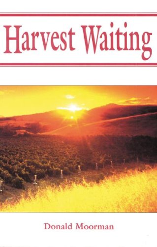 Beispielbild fr Harvest Waiting zum Verkauf von ThriftBooks-Atlanta