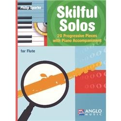 9780570291886: Skilful Solos