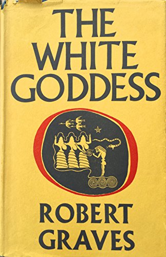 9780571023622: White Goddess