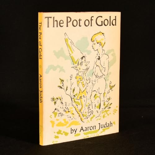 9780571036363: Pot of Gold and Two Other Tales