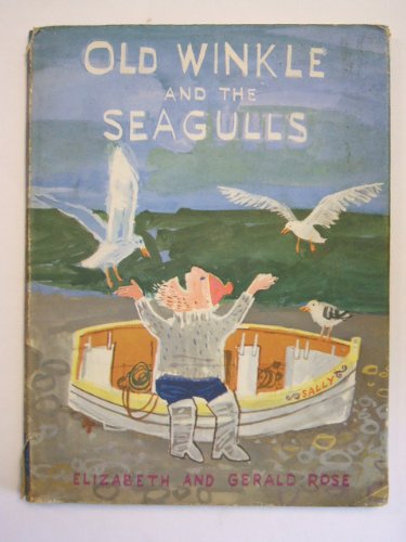 9780571039784: Old Winkle and the Seagulls