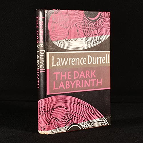 9780571043576: Dark Labyrinth